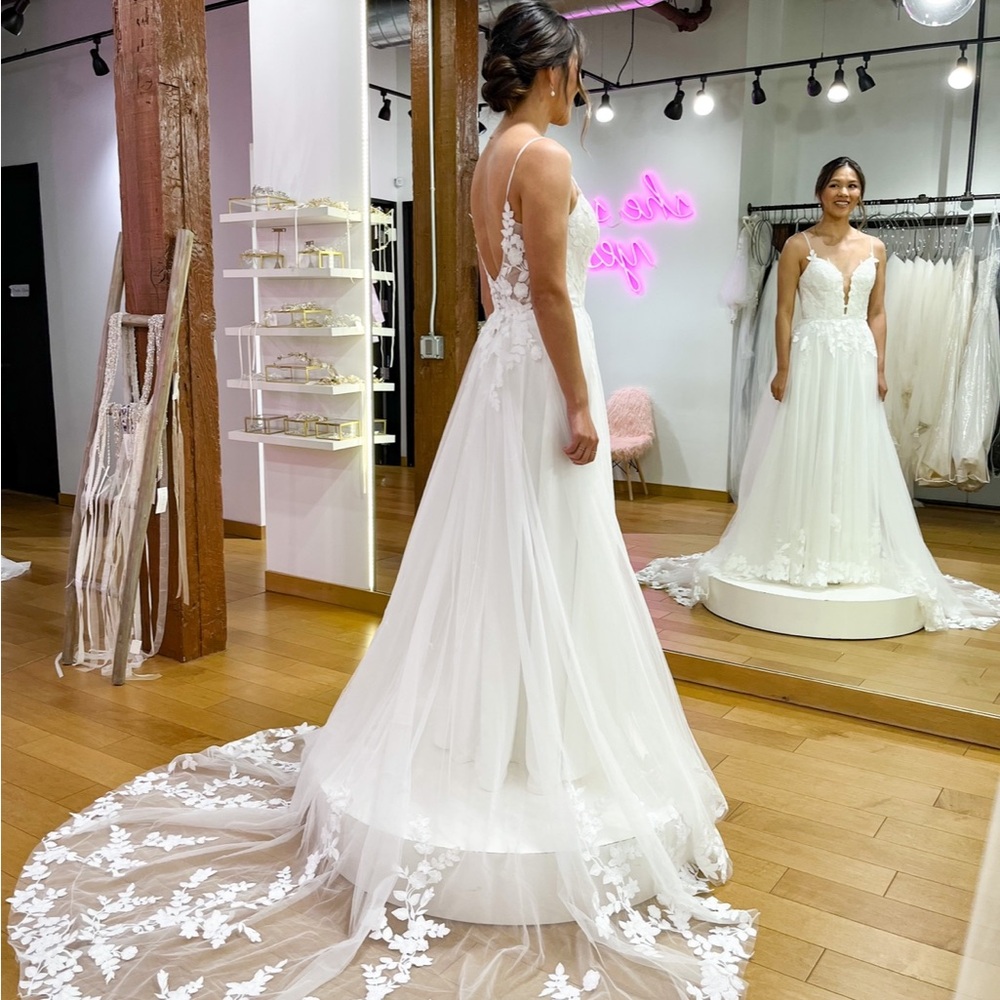 Madi Lane Jenica Dress